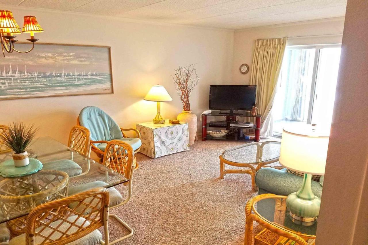 Sungate 402 Apartment Ocean City Exterior photo
